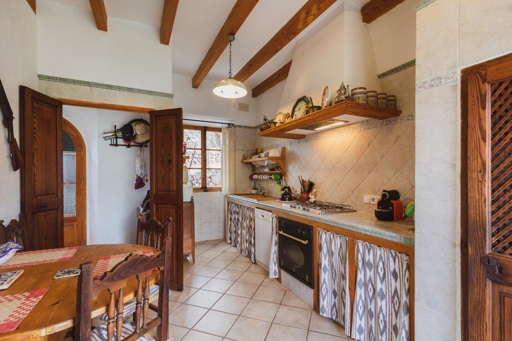 Casa a Deià, Isole Baleari, Spagna 5 - 18242025