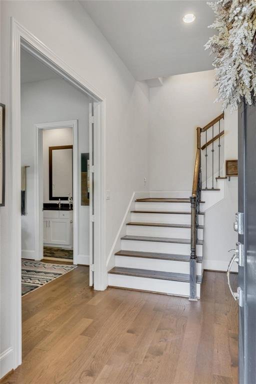 Townhouse in Dallas, Texas, United States 4 - 18244021
