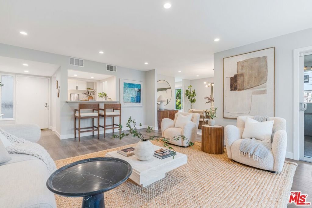Condo in Santa Monica, California, United States 3 - 18244970