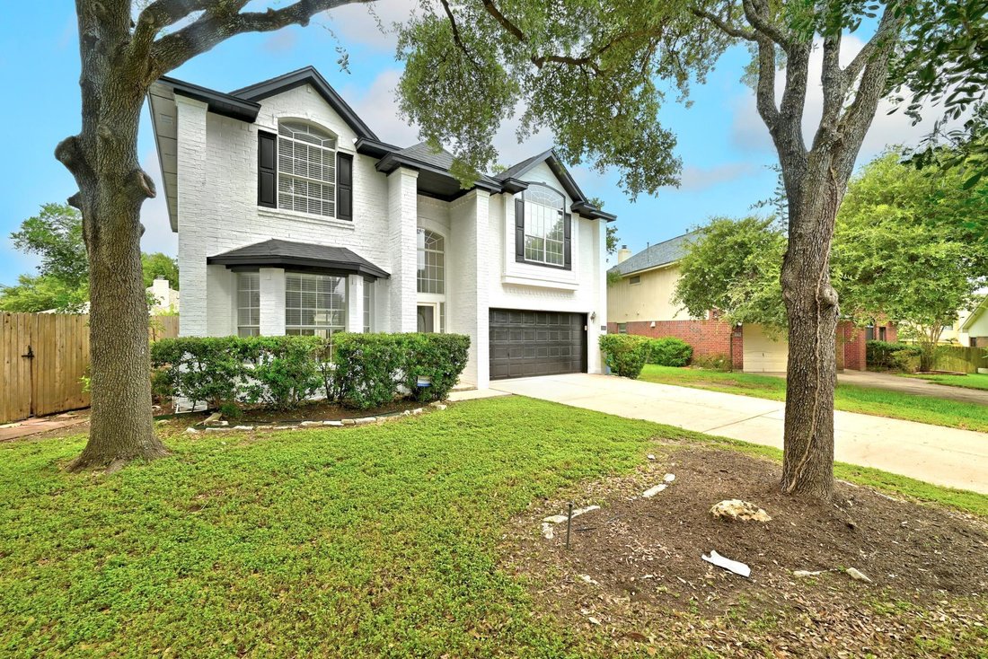 House in Austin, Texas, United States 5 - 18244078