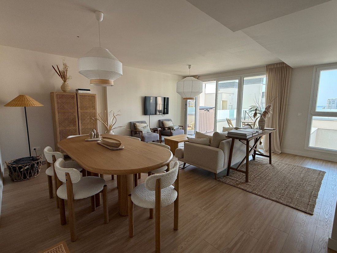 Appartamento a Nou Llevant, Palma di Maiorca, Isole Baleari 4 - 18243207
