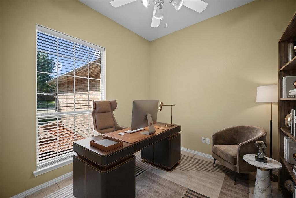 House in Little Elm, Texas, United States 4 - 18243736