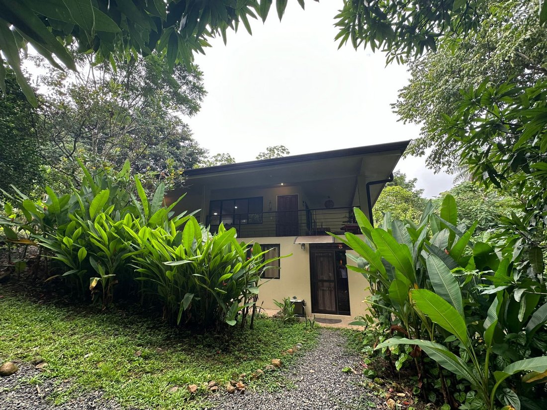 Apartment in San Mateo, Guanacaste Province, Costa Rica 1 - 18240962