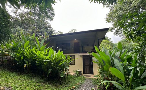 Apartment in San Mateo, Guanacaste Province, Costa Rica 1