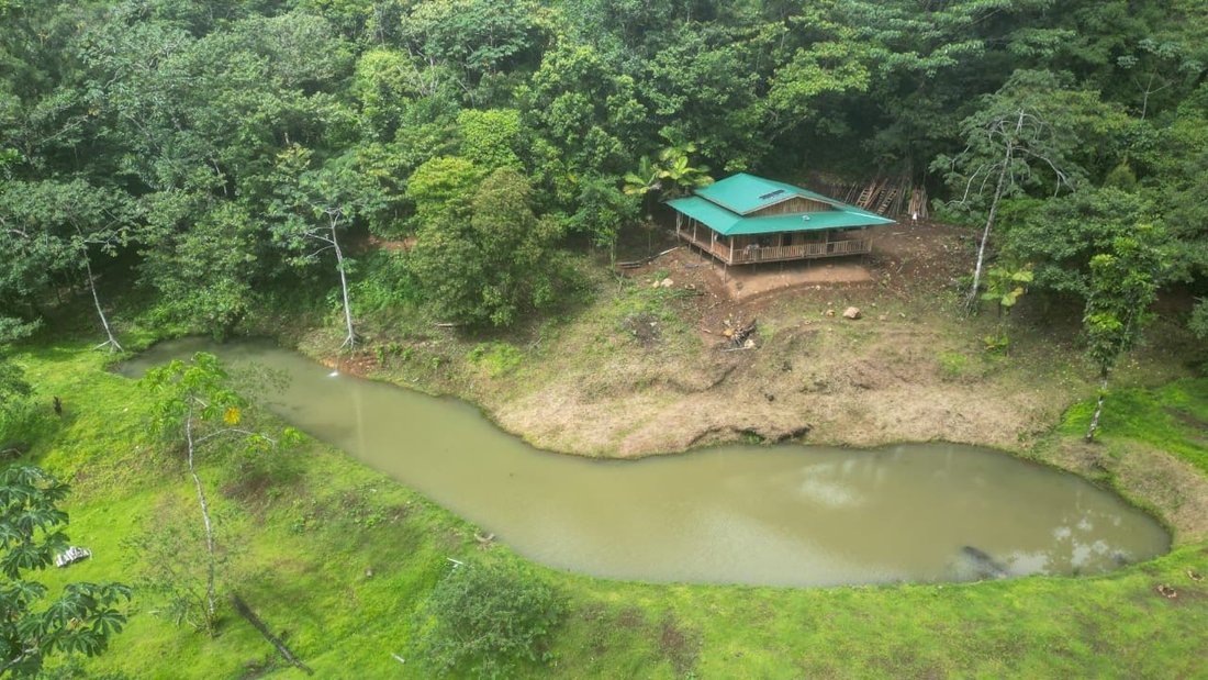 Land in San Carlos, San Ramón, Costa Rica 5 - 18238567
