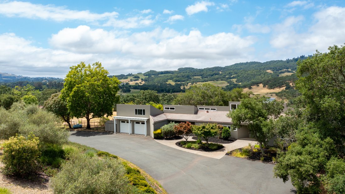 House in Santa Rosa, California, United States 4 - 18239751