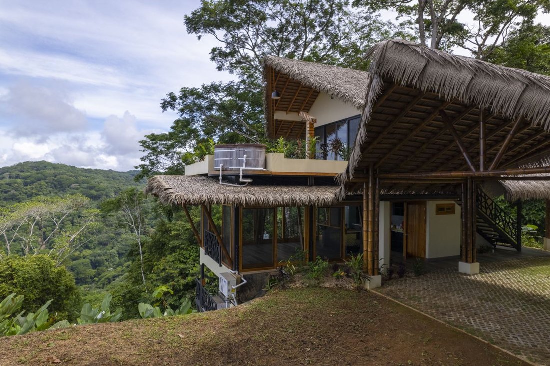 House in Savegre de Aguirre, Puntarenas Province, Costa Rica 4 - 18237578