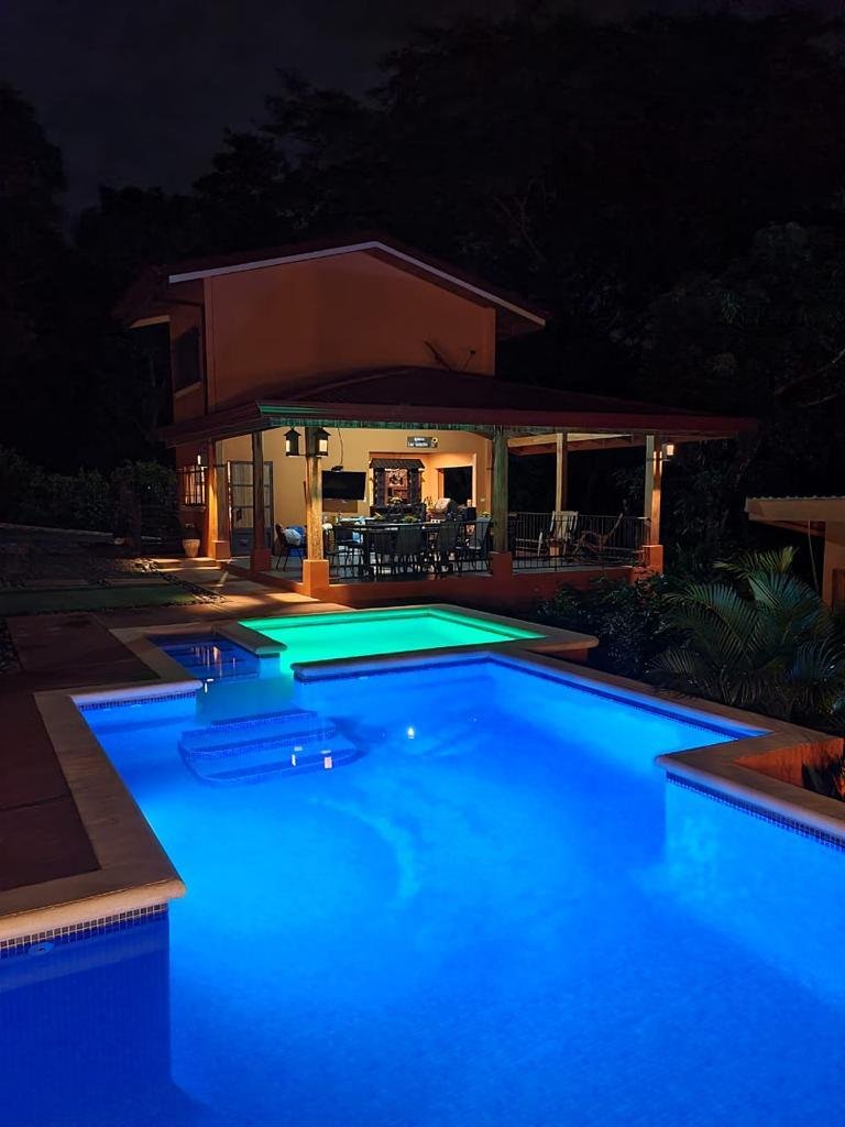 House in San Mateo, Guanacaste Province, Costa Rica 4 - 18240062