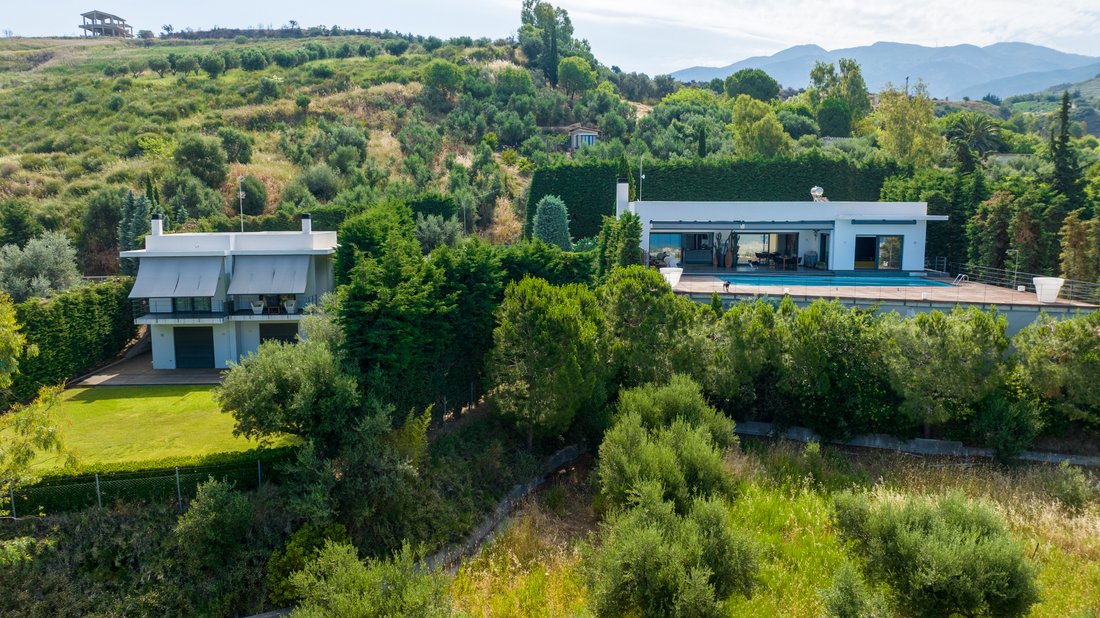 House in 1st Community of Patras - Arctic Sector, Peloponnese, Western Greece and the Ionian, Greece 2 - 14306450