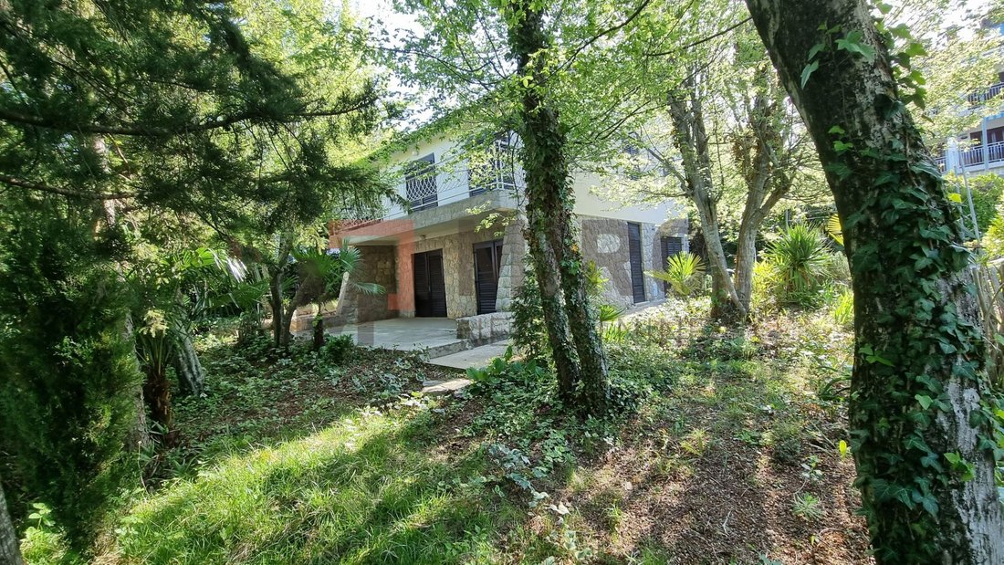 House in Njivice, Primorje-Gorski Kotar County, Croatia 1 - 18238207
