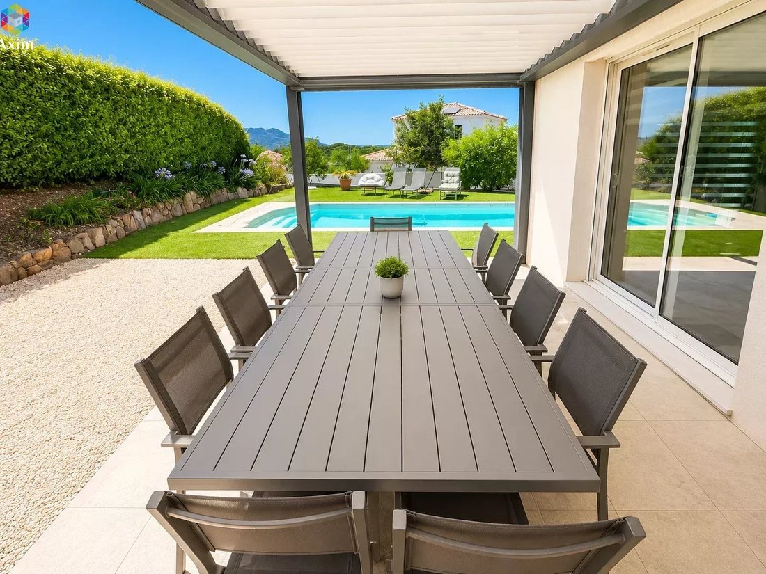 House in Nord RN, Puget-sur-Argens, France 4 - 18239336