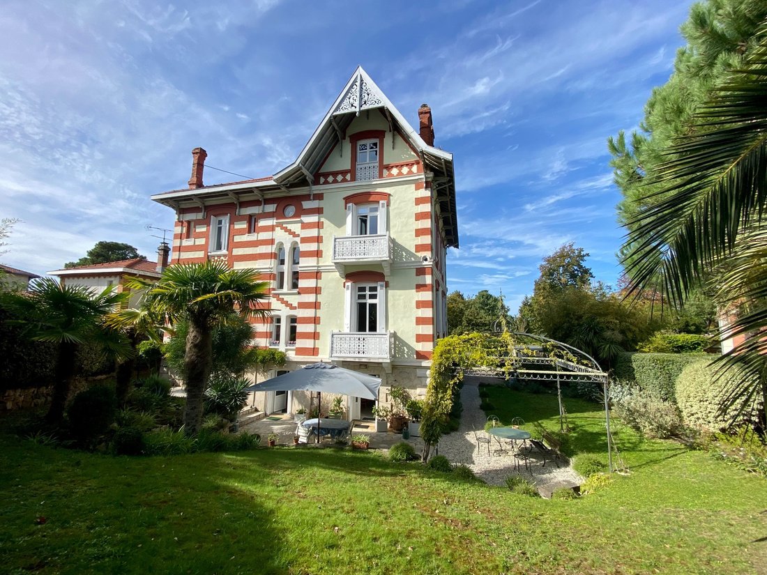 House in Aiguillon, Arcachon, France 4 - 18245782