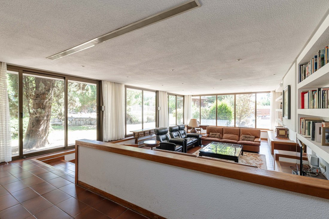 House in Las Rozas de Madrid, Comunidad de Madrid, Spain 4 - 18245467