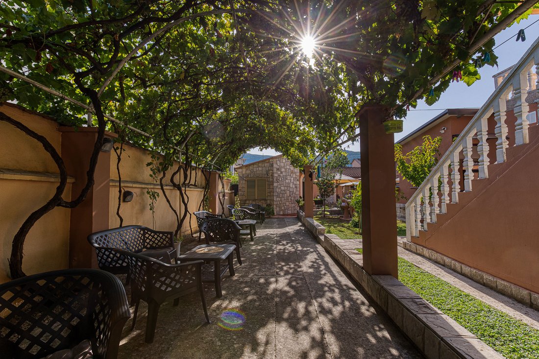Villa a Budua, Budua, Montenegro 3 - 18237351