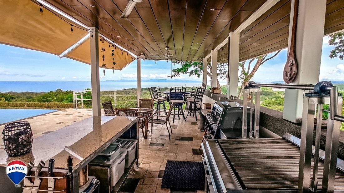 House in Tarcoles, Puntarenas Province, Costa Rica 3 - 18242799
