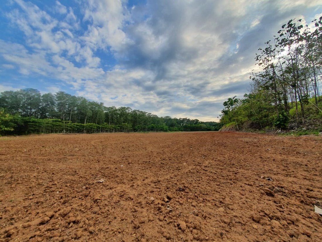 Land in Parrita, Parrita, Costa Rica 2 - 18237406