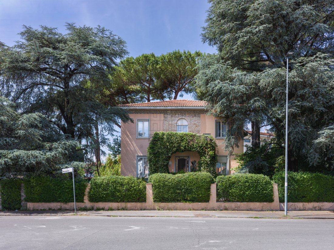 Villa in Sant'Anna, Lucca, Italy 1 - 18203104