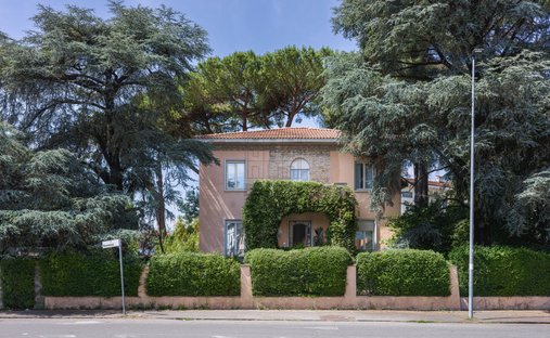 Villa à Sant'Anna, Lucques, Italie 1