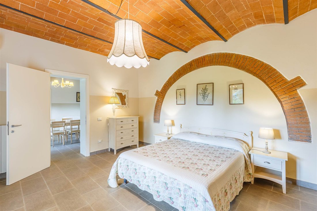 Townhouse in Castagneto Carducci, Tuscany, Italy 2 - 18241703