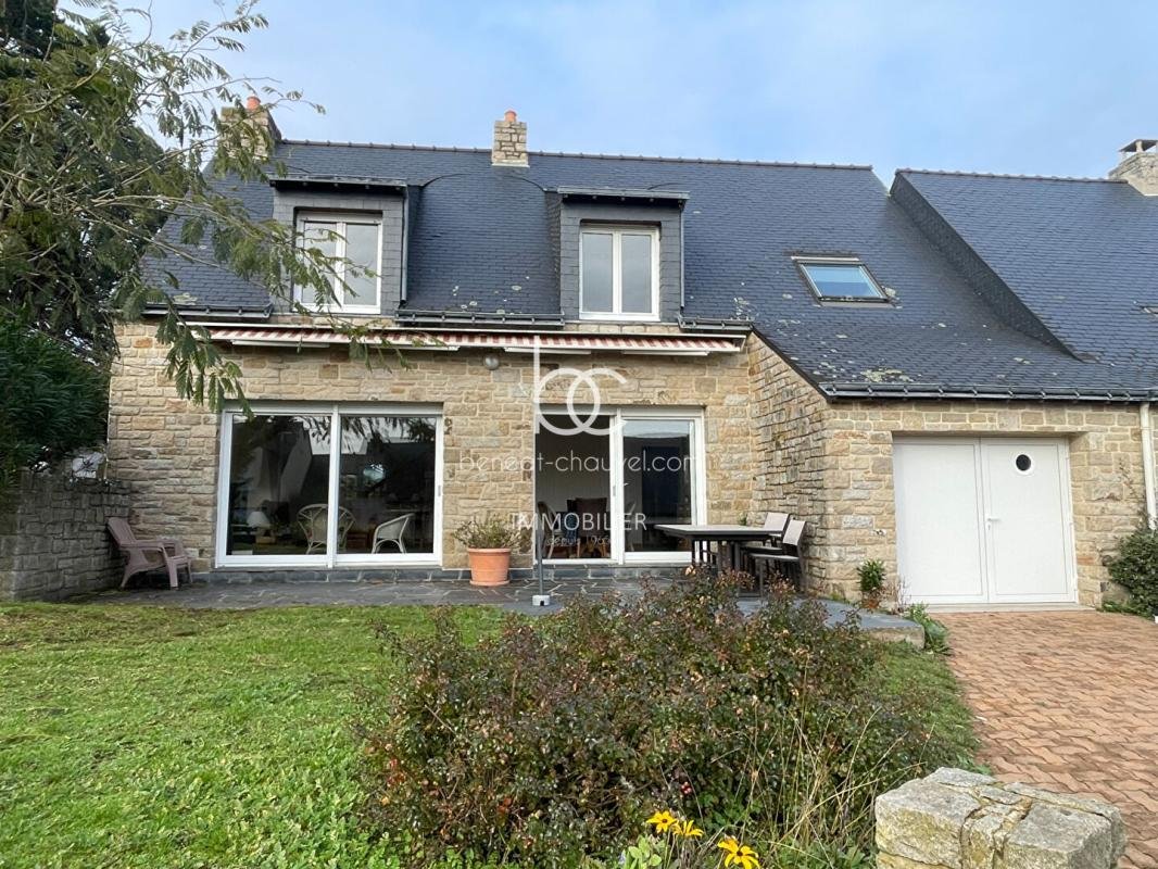 House in Arzon, Brittany, France 1 - 18243435