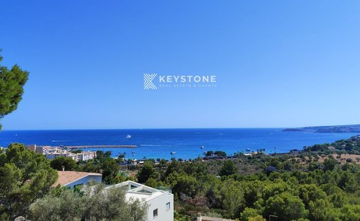 Villa a Costa d'en Blanes, Calvià, Isole Baleari 1