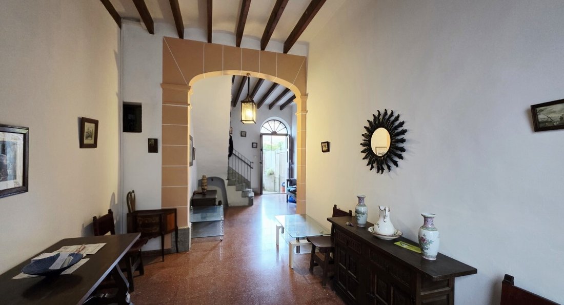 House in Soller, Balearic Islands, Spain 2 - 18243020