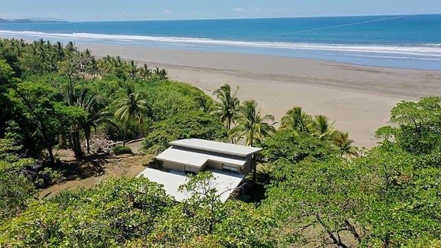 House in Bejuco District, Guanacaste Province, Costa Rica 1 - 18237028