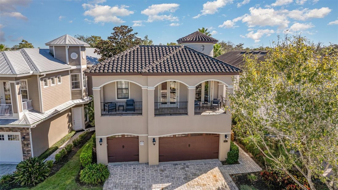 House in Kissimmee, Florida, United States 2 - 18244956