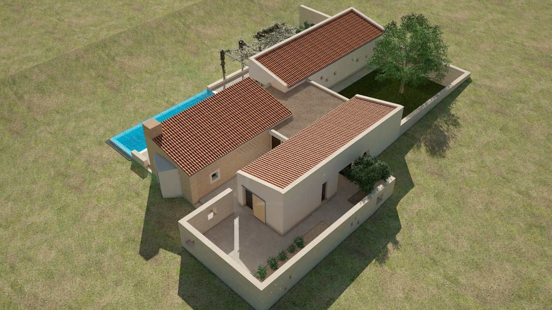 Finca in Manacor, Balearic Islands, Spain 5 - 18242293