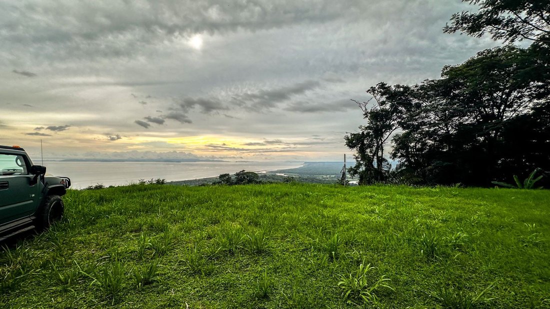 Land in Garabito, Garabito, Costa Rica 3 - 18238006