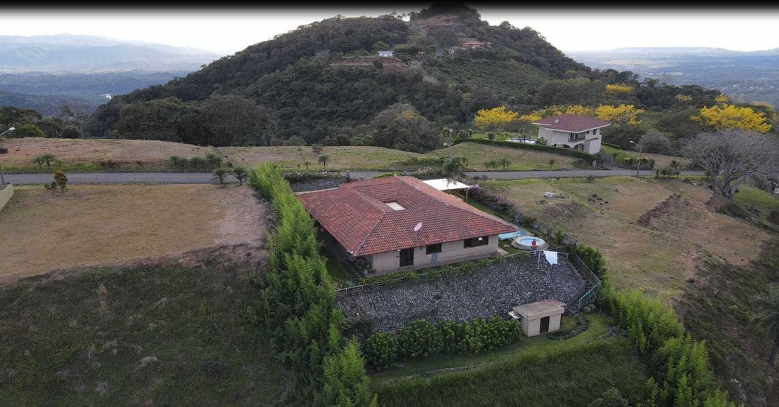 Land in Orotina, Guanacaste Province, Costa Rica 1 - 18240691