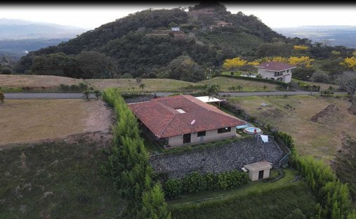 Land in Orotina, Guanacaste Province, Costa Rica 1