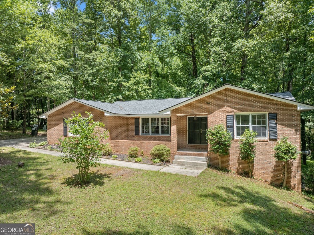 House in Cumming, Georgia, United States 1 - 18243208