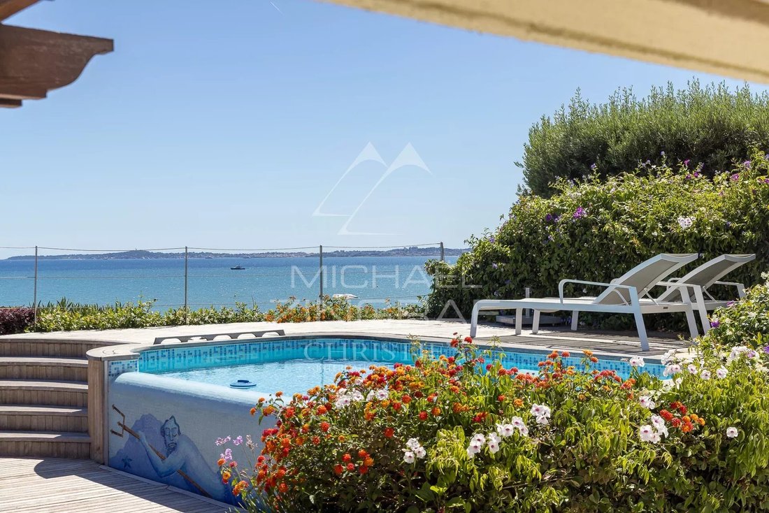 Apartment in Saint-Laurent-du-Var, Provence-Alpes-Côte d'Azur, France 2 - 17423658