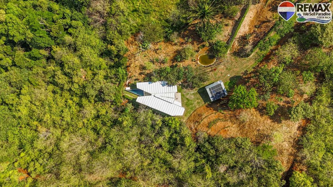 House in Balsar, Puntarenas Province, Costa Rica 1 - 18246350