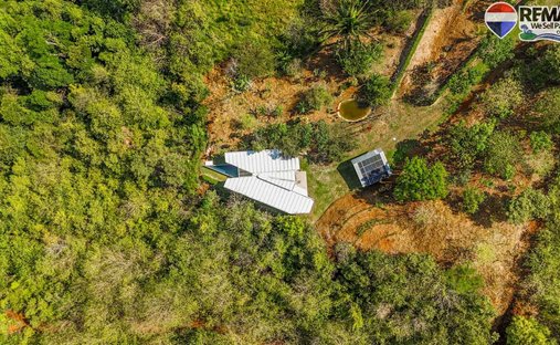 House in Ciudad Cortés, Puntarenas Province, Costa Rica 1
