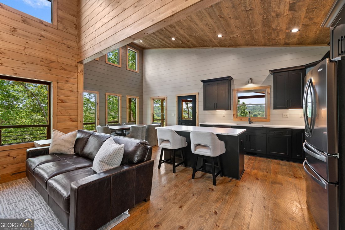 House in Blue Ridge, Georgia, United States 5 - 17488228