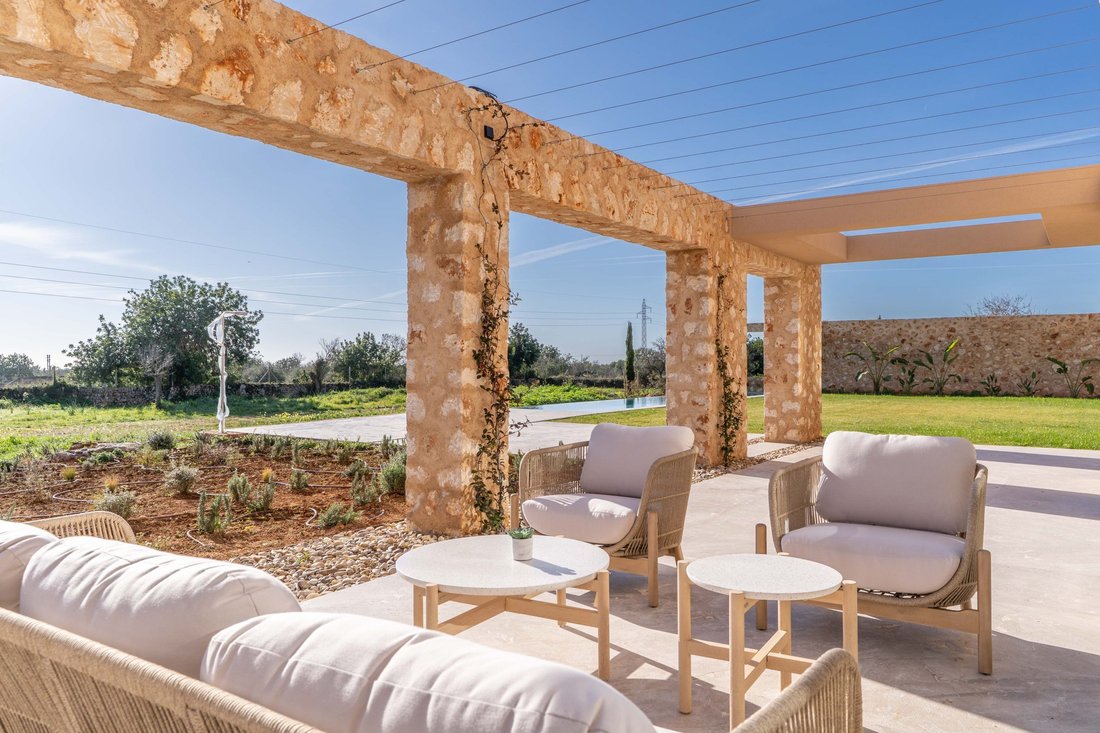 House in Santanyi, Balearic Islands, Spain 5 - 18242889