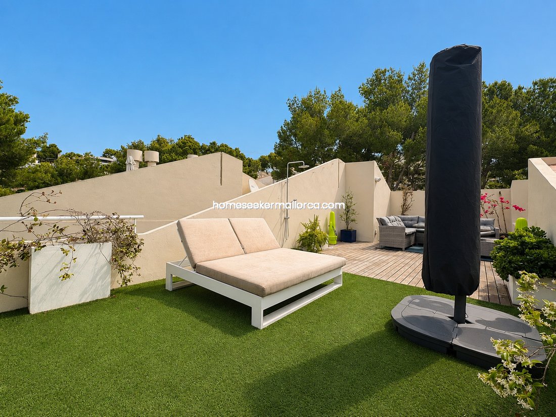 Apartment in Cas Catala, Calvia, Balearic Islands 2 - 18243271