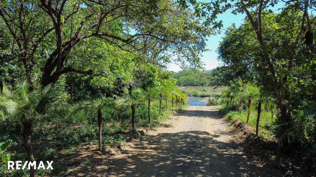 Land in Playa Pelada, Guanacaste Province, Costa Rica 1 - 18238782