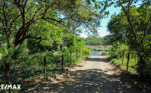 Terreno a Playa Pelada, Provincia di Guanacaste, Costa Rica 1