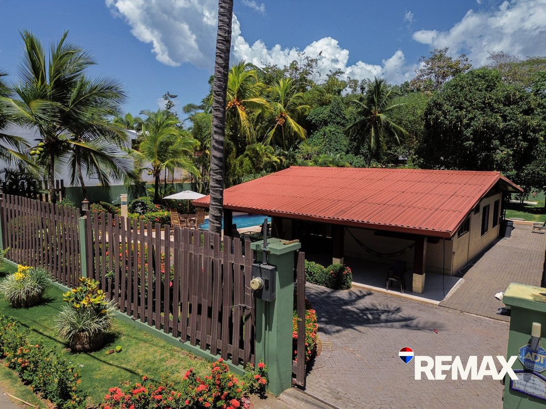 House in Jaco, Puntarenas Province, Costa Rica 5 - 18246311