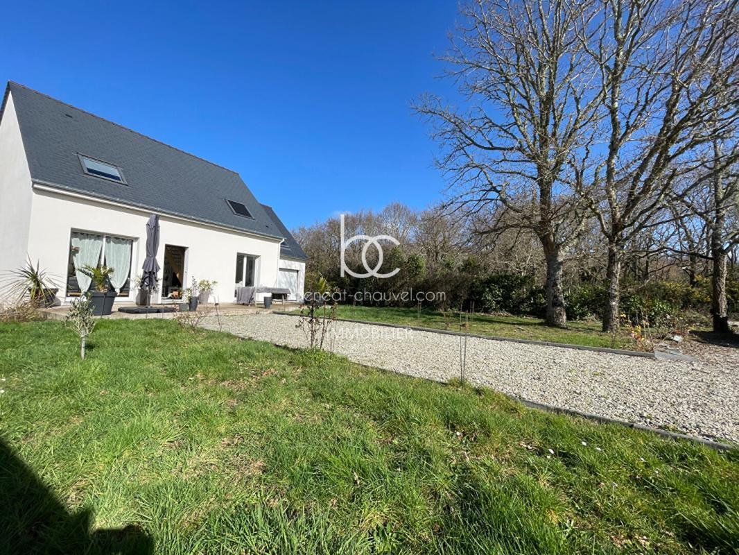 House in Saint-Gildas-de-Rhuys, Brittany, France 1 - 18243792