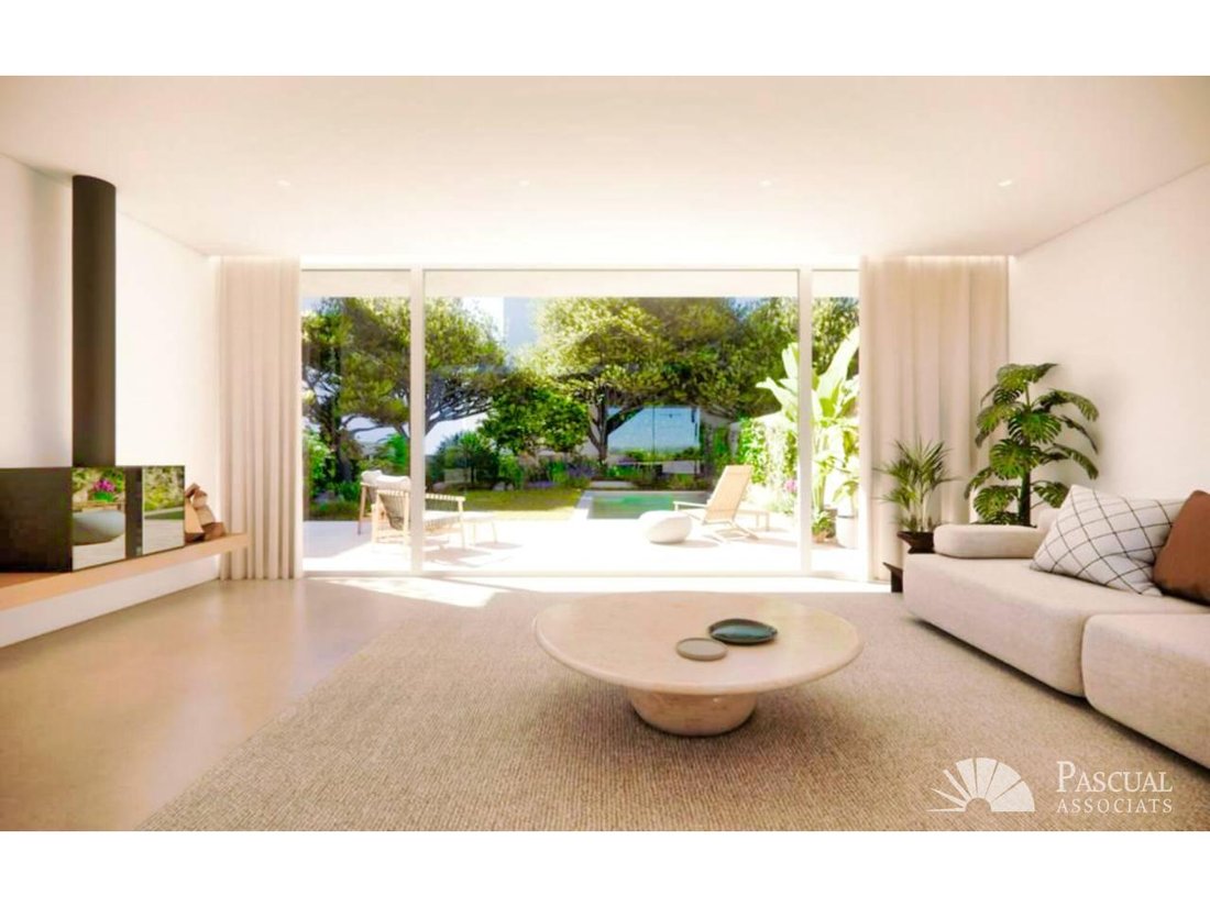 Villa in Santa Margalida, Balearic Islands, Spain 1 - 18242378