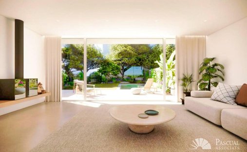 Villa in Santa Margalida, Balearische Inseln, Spanien 1