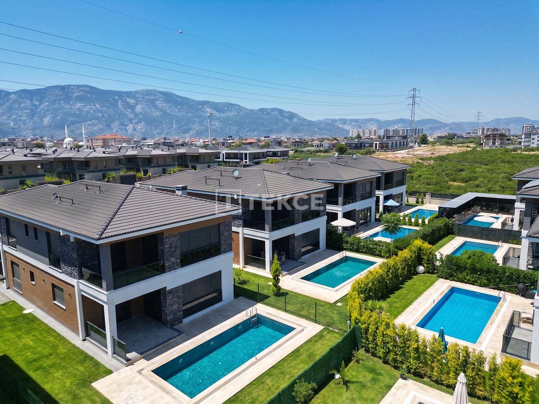 Villa in Döşemealtı, Antalya, Turkey 2 - 18245796