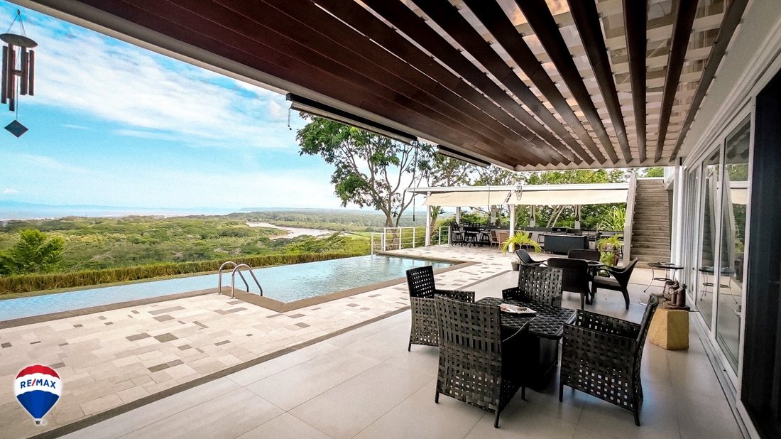 House in Tarcoles, Puntarenas Province, Costa Rica 2 - 18242799