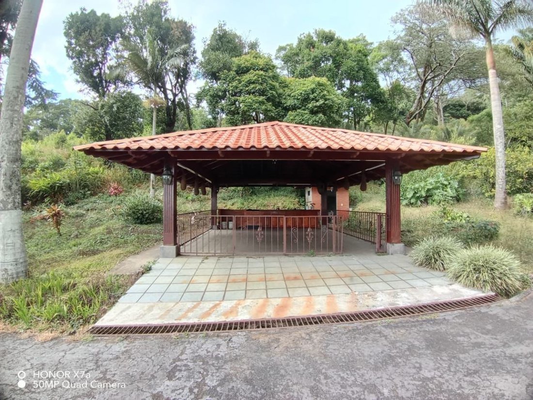 Maison à Grecia, Guanacaste, Costa Rica 3 - 18238464