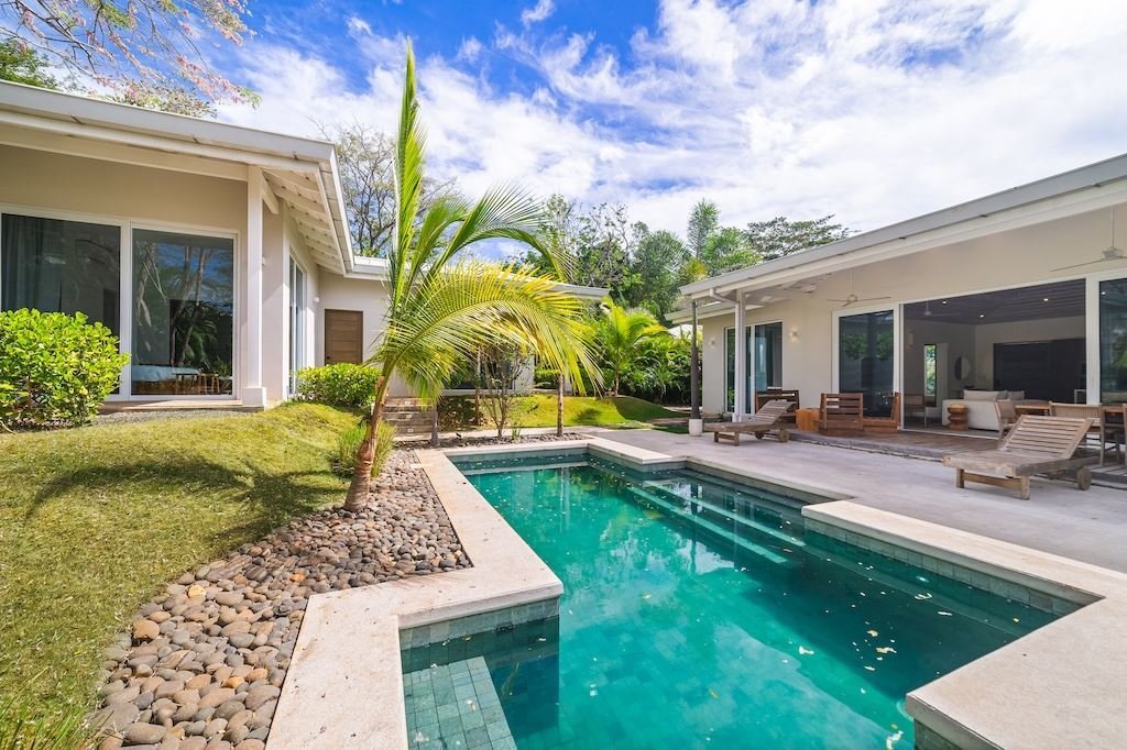 House in Tamarindo, Guanacaste Province, Costa Rica 1 - 18244073