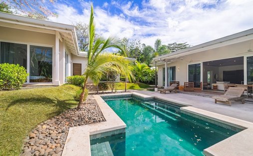 Casa a Tamarindo, Provincia di Guanacaste, Costa Rica 1